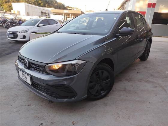 VOLKSWAGEN POLO 1.0 MPI TRACK MANUAL VOLKSWAGEN POLO 1.0 MPI TRACK MANUAL